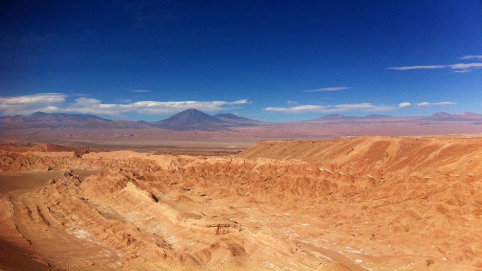 SAN PEDRO DE ATACAMA E MAGIA, , 