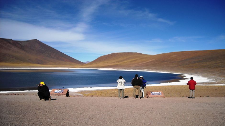 SAN PEDRO DE ATACAMA E MAGIA, , 