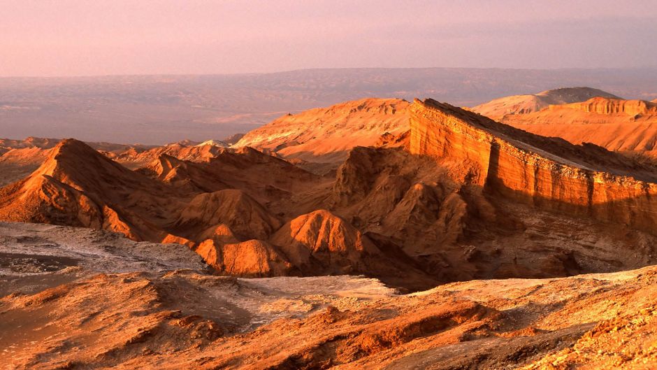 SAN PEDRO DE ATACAMA E MAGIA, , 