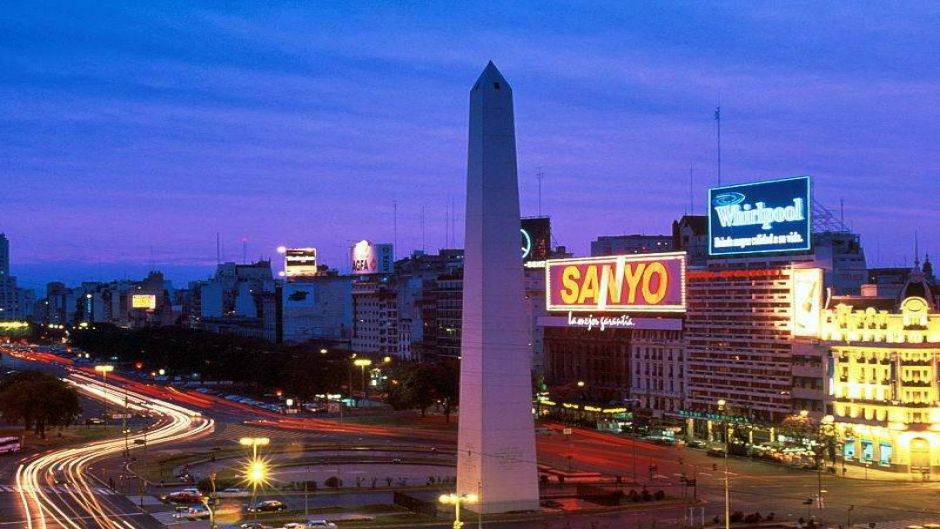 BUENOS AIRES SPECTACULAR, , 