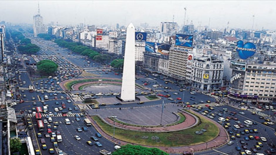 BUENOS AIRES SPECTACULAR, , 