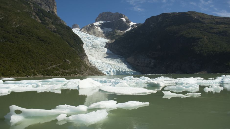 TORRES DEL PAINE E GELEIRAS FLUVIAL, , 