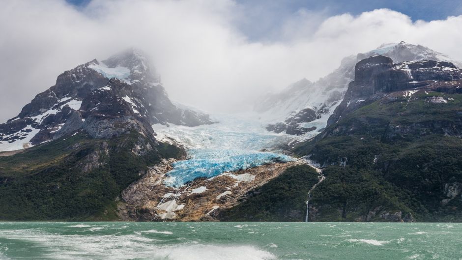 TORRES DEL PAINE E GELEIRAS FLUVIAL, , 