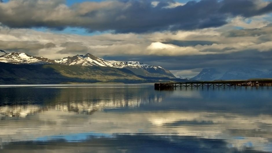 TREKKING TORRES DEL PAINE - COM BILHETES DE AVIãO, , 