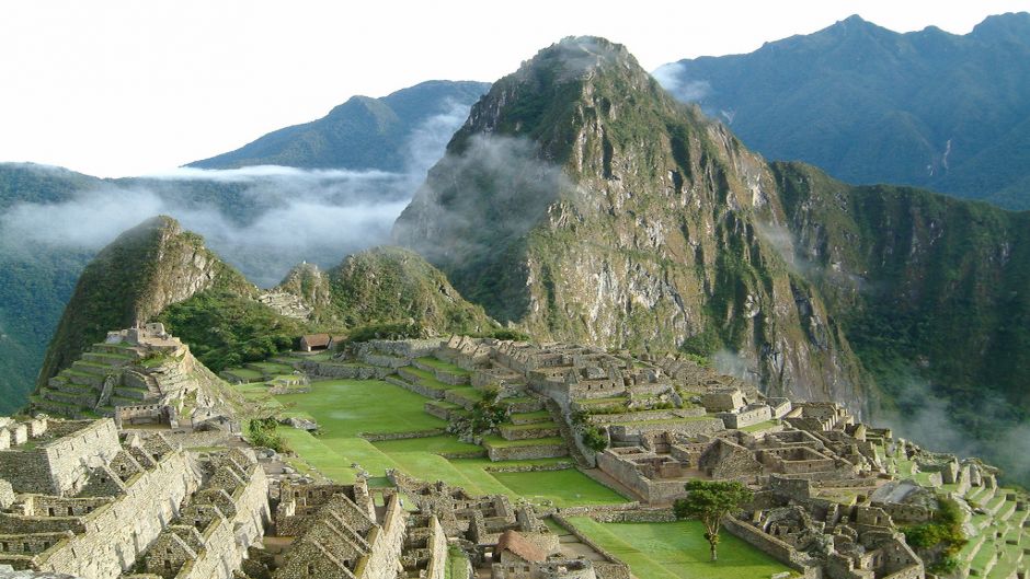 Inca Trail - 5 Dias, , 