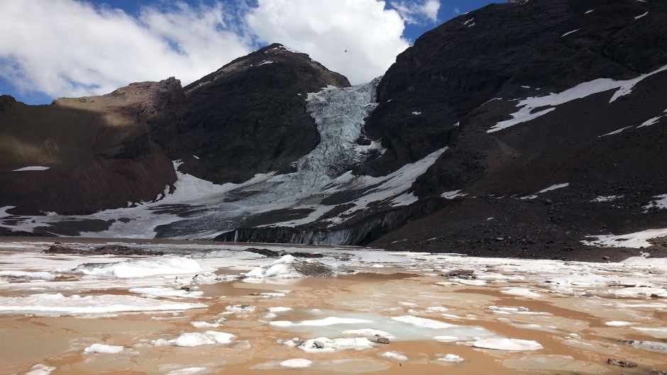 EXPERIÊNCIA NA ANDES, , 