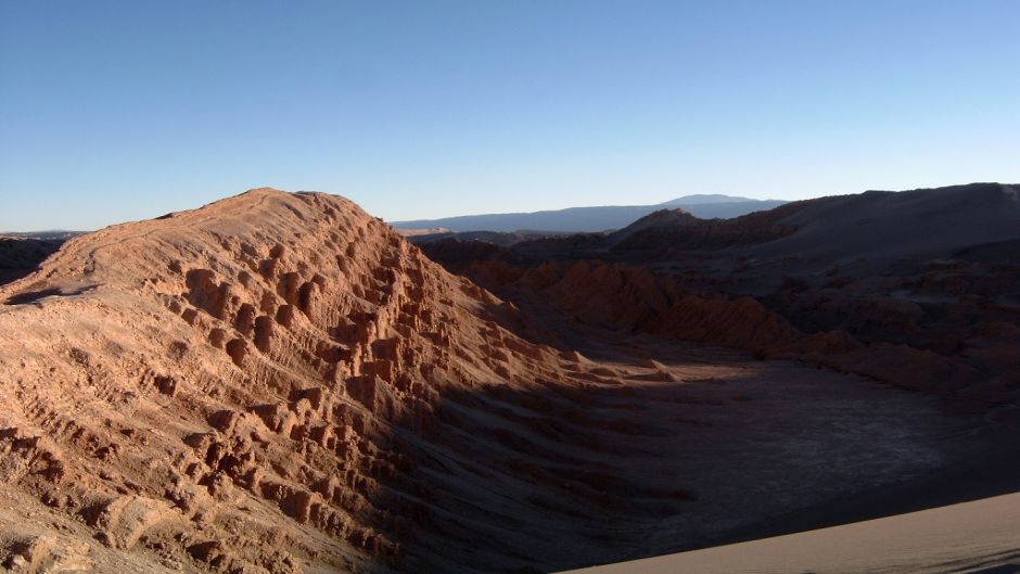 SAN PEDRO DE ATACAMA E SEU ENTORNO, , 