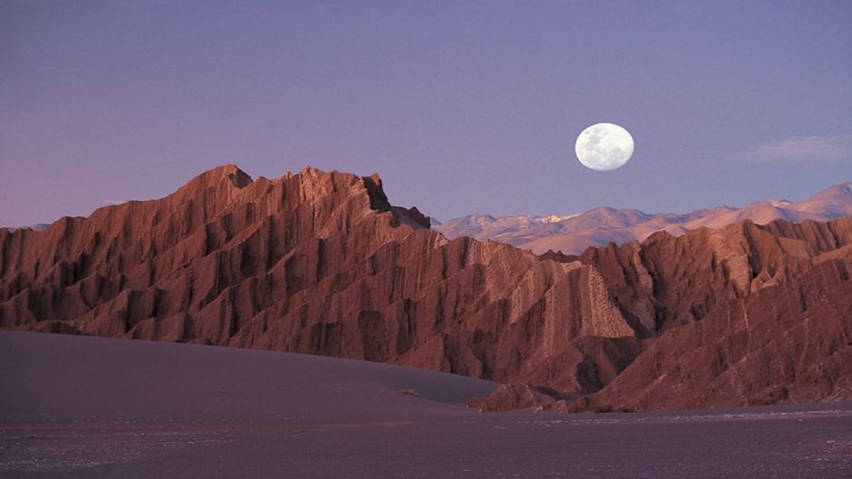 SAN PEDRO DE ATACAMA E SEU ENTORNO, , 