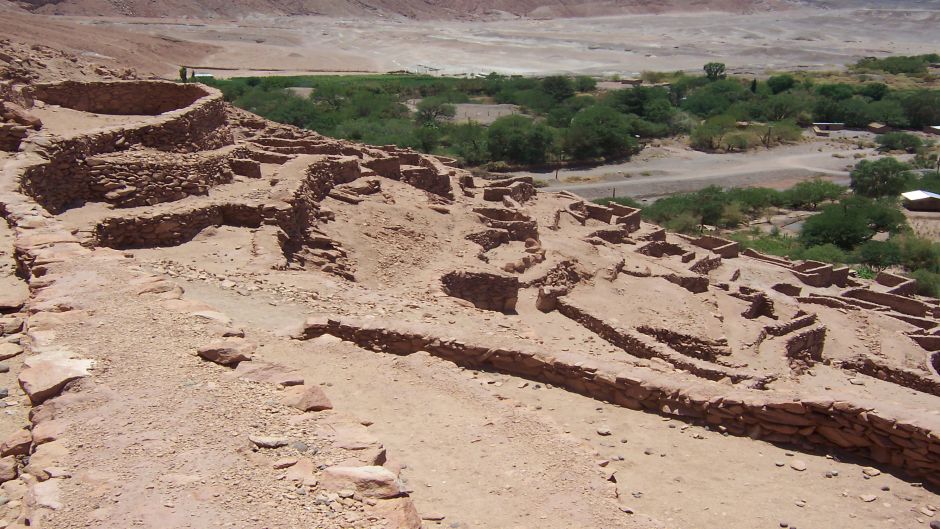 SAN PEDRO DE ATACAMA COMPLETO, , 