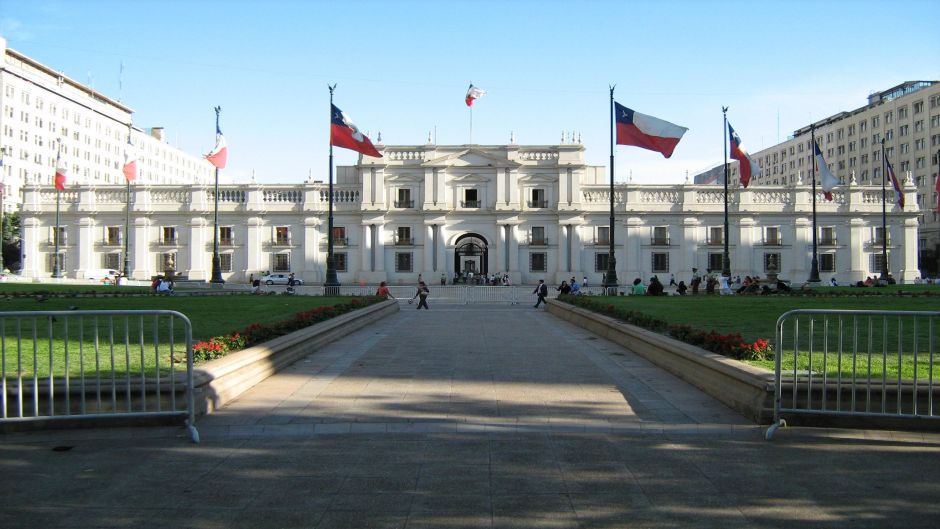 SANTIAGO, SAN PEDRO DE ATACAMA E ILHA DE PáSCOA, , 