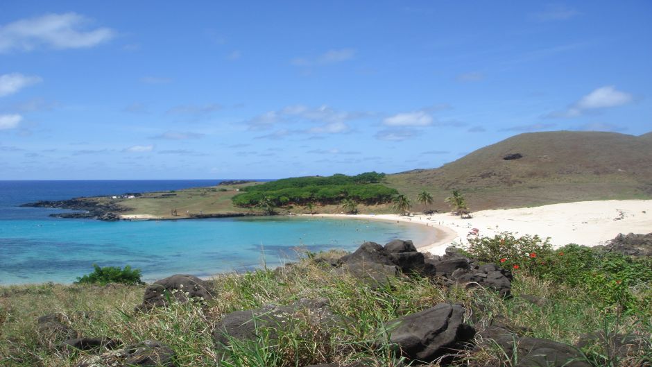 CONHECENDO A ILHA DE PÁSCOA, , 