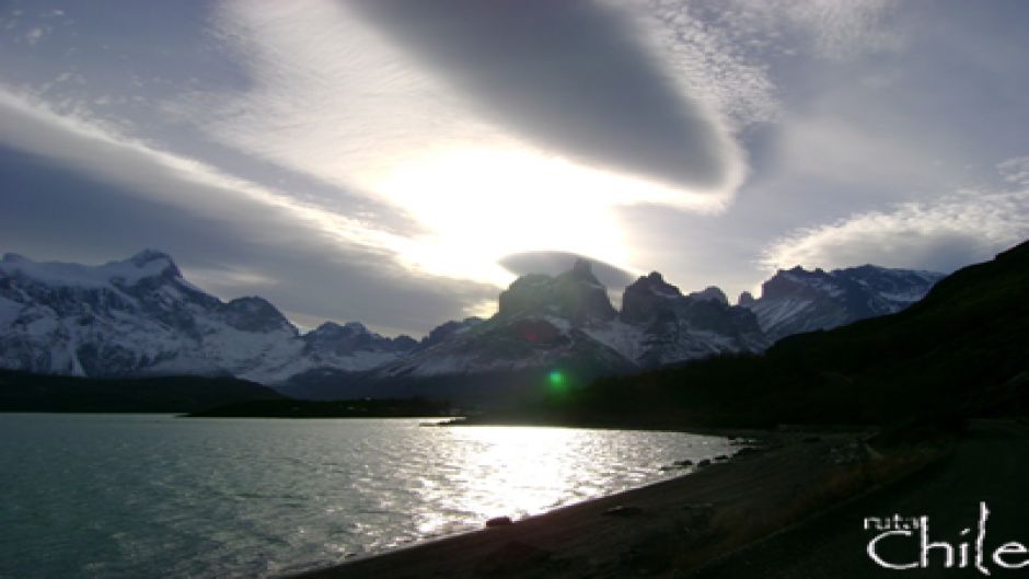 TREKKING EM TORRES DEL PAINE - W CIRCUIT, , 