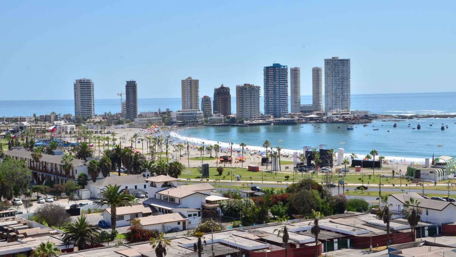 Iquique Essencial, , 