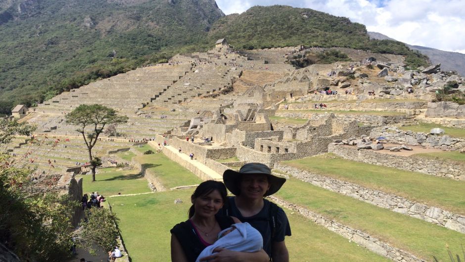 Civilização Inca - 8 dias, , 