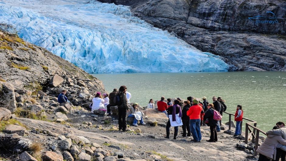 TORRES DEL PAINE E GELEIRAS FLUVIAL, , 