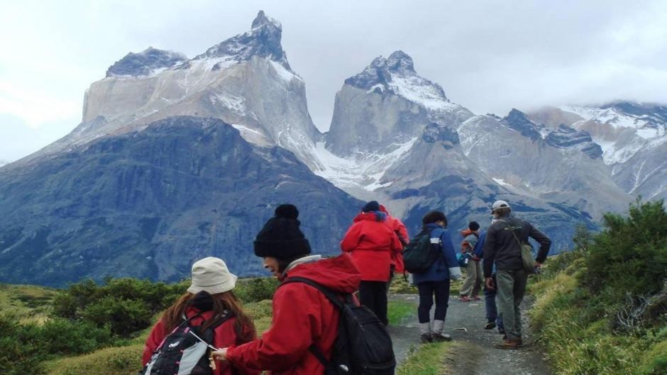 TREKKING TORRES DEL PAINE - COM BILHETES DE AVIãO, , 