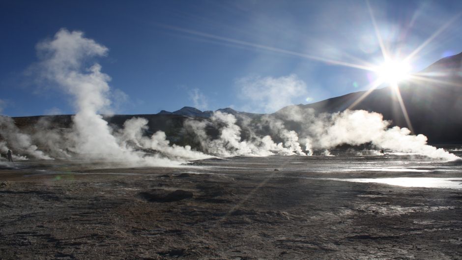 CONHECER SAN PEDRO DE ATACAMA, , 