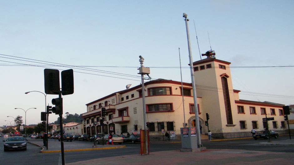 LA SERENA EXPRESS E ASTRONOMIA, , 