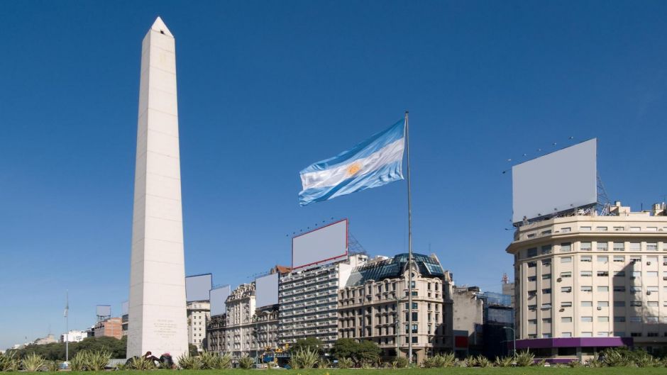 BUENOS AIRES ESPECIAIS, , 