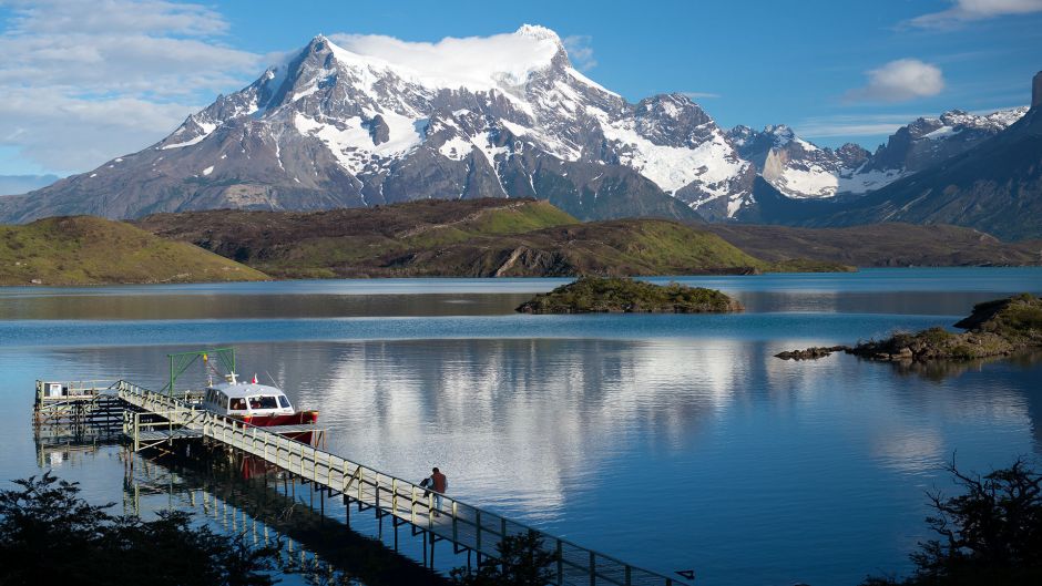 HOTEL EXPLORA PATAGONIA, , 