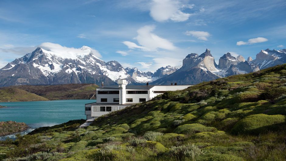 HOTEL EXPLORA PATAGONIA, , 