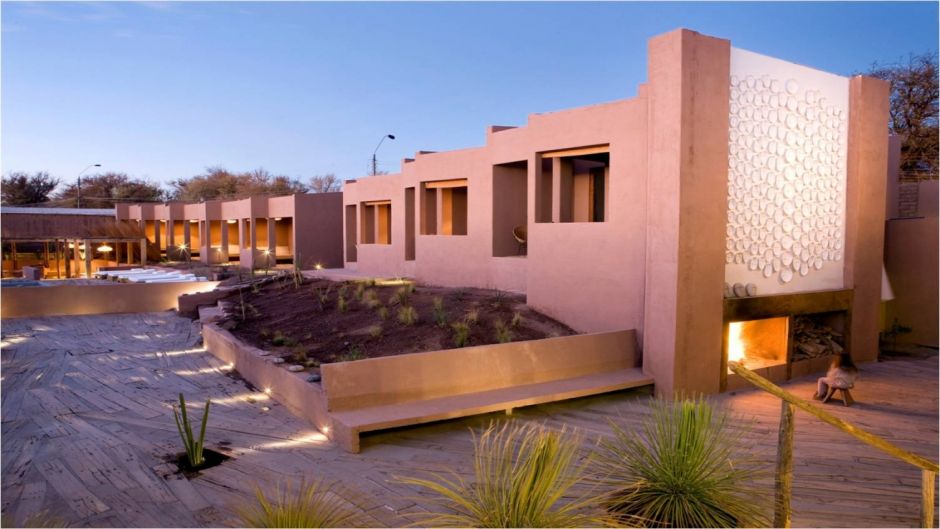 HOTEL EXPLORA  ATACAMA, , 