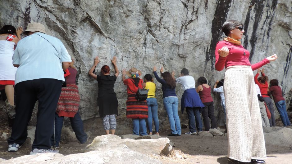 PEREGRINAÇÃO SAGRADA AO  MACHU PICCHU, , 