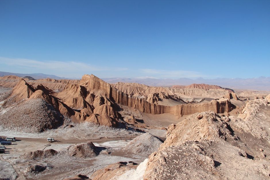 SAN PEDRO DE ATACAMA COMPLETO, , 