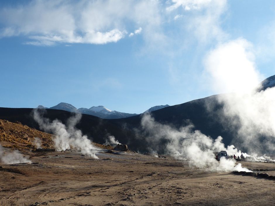 SAN PEDRO DE ATACAMA COMPLETO, , 