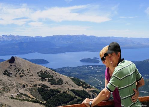 Bariloche Clássico