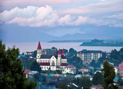 PUERTO VARAS COMPLETO