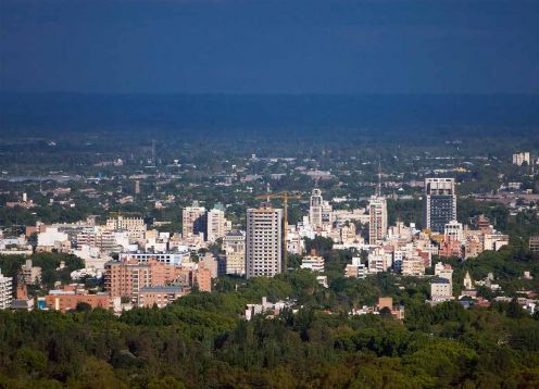 O MELHOR DE SANTIAGO E MENDOZA