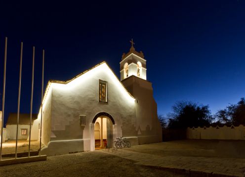 CONHECER SAN PEDRO DE ATACAMA