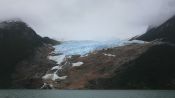 TORRES DEL PAINE E GELEIRAS FLUVIAL, , 