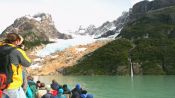 TORRES DEL PAINE E GELEIRAS FLUVIAL, , 