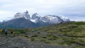 TREKKING TORRES DEL PAINE - COM BILHETES DE AVIãO, , 