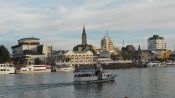 VALDIVIA EXPRESS, , 