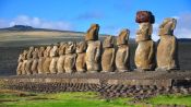 ISLA DE PASCUA EXPRESS, , 