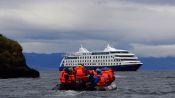 CRUZEIROS AUSTRALIS / PUNTA ARENAS - USHUAIA, , 