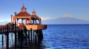 PUERTO MONTT - PUERTO VARAS E CHILOE, , 