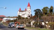 PUERTO MONTT - PUERTO VARAS E CHILOE, , 