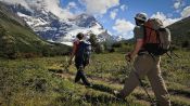 TREKKING EM TORRES DEL PAINE - W CIRCUIT, , 