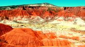 SAN PEDRO DE ATACAMA E SEU ENTORNO, , 