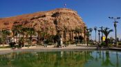 ARICA E LAGO CHUNGARA, , 