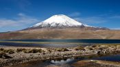 ARICA - PARQUE NACIONAL LAUCA - IQUIQUE, , 