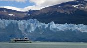 SANTIAGO - TORRES DEL PAINE - EL CALAFATE (ARGENTINA), , 