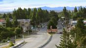 SANTIAGO - PATAGôNIA AUSTRAL - EL CALAFATE (ARGENTINA), , 