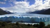 SANTIAGO - PATAGôNIA AUSTRAL - EL CALAFATE (ARGENTINA), , 