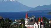 PUCON - VALDIVIA E PUERTO MONTT O PUERTO VARAS, , 