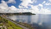 PUCON - VALDIVIA E PUERTO MONTT O PUERTO VARAS, , 